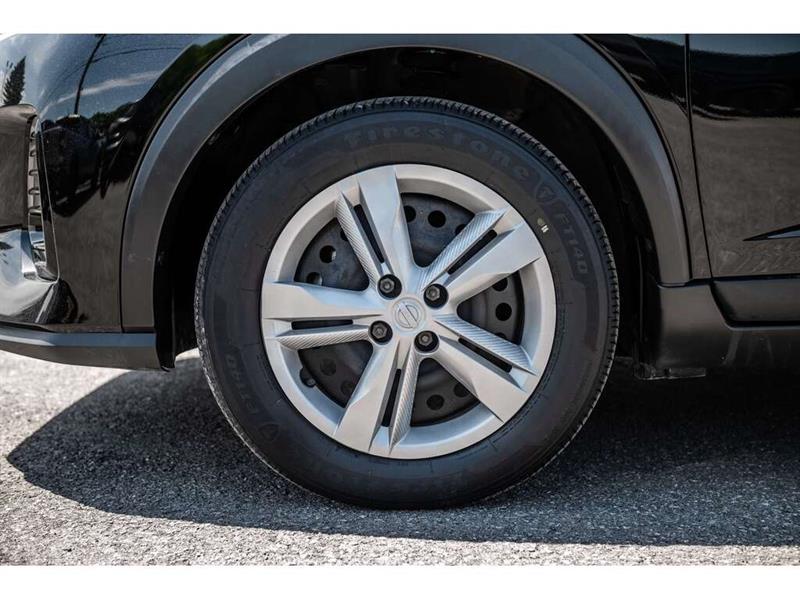 nissan Kicks Play 2025 - 10