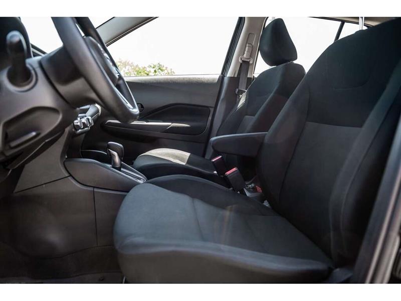 nissan Kicks Play 2025 - 12