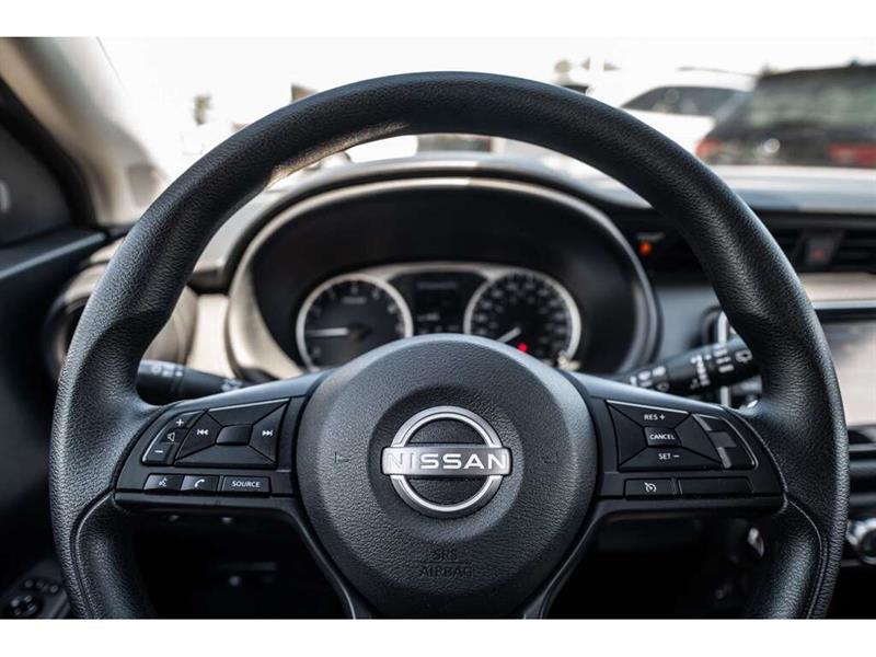 nissan Kicks Play 2025 - 15