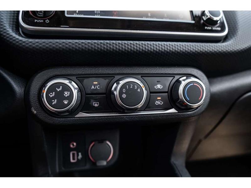 nissan Kicks Play 2025 - 19