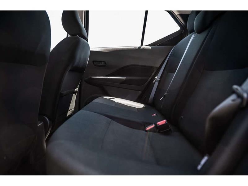 nissan Kicks Play 2025 - 23