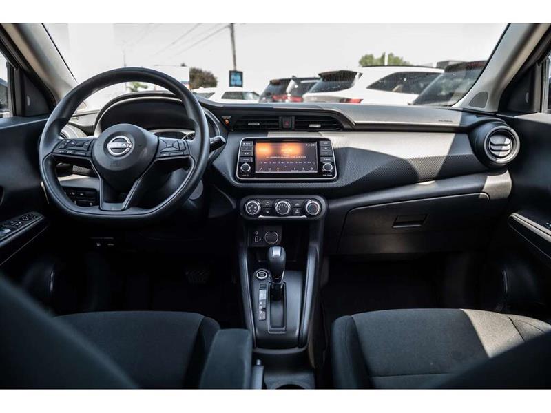 nissan Kicks Play 2025 - 24