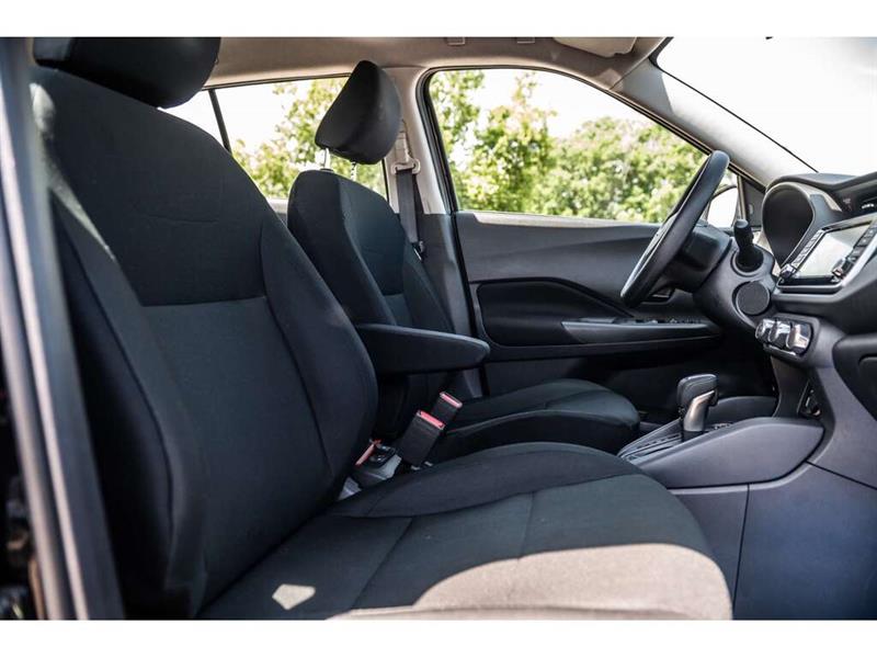 nissan Kicks Play 2025 - 28