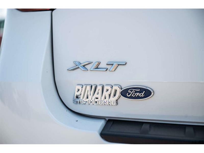ford Explorer 2022 - 10