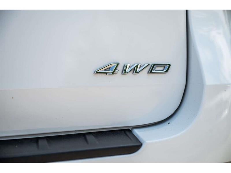 ford Explorer 2022 - 11
