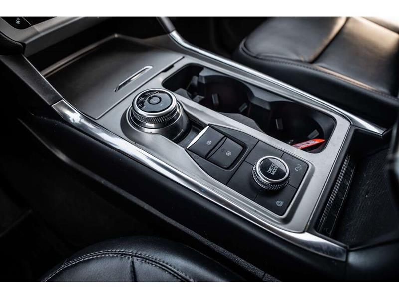 ford Explorer 2022 - 29