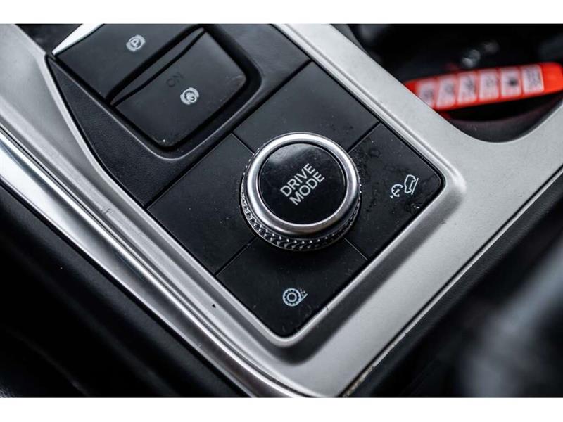ford Explorer 2022 - 30