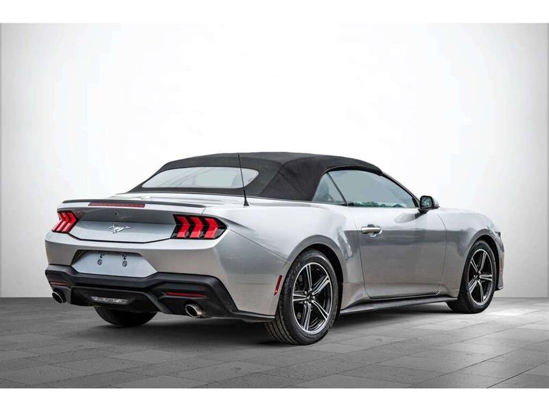 ford Mustang 2025 - 6