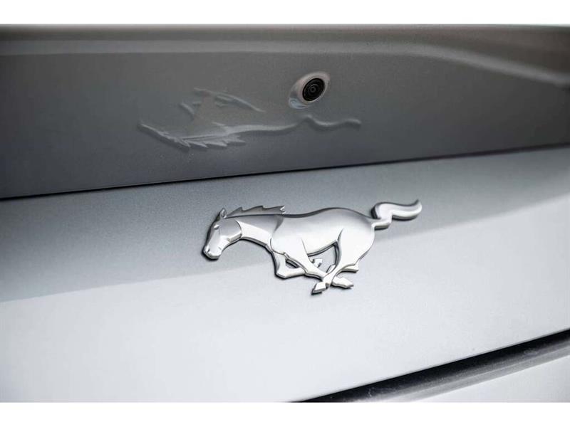 ford Mustang 2025 - 9