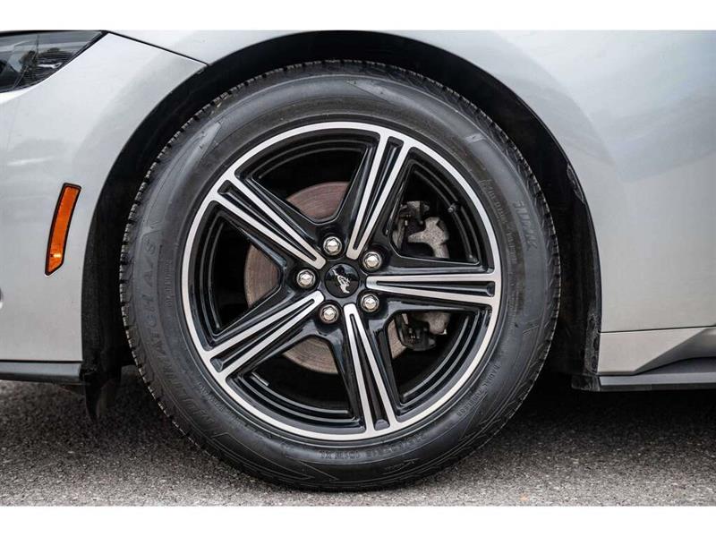 ford Mustang 2025 - 11