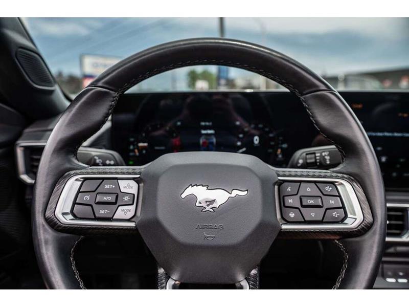 ford Mustang 2025 - 16