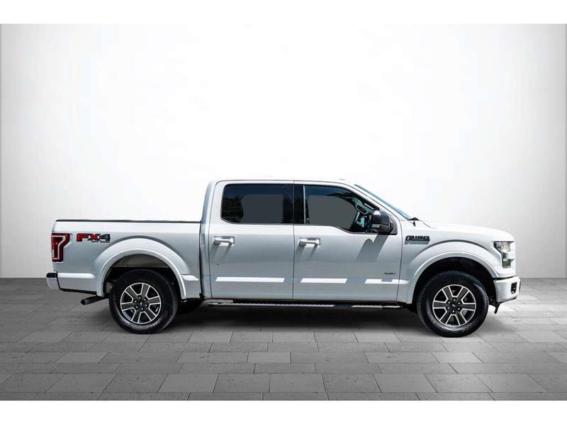 ford F-150 2016 - 4