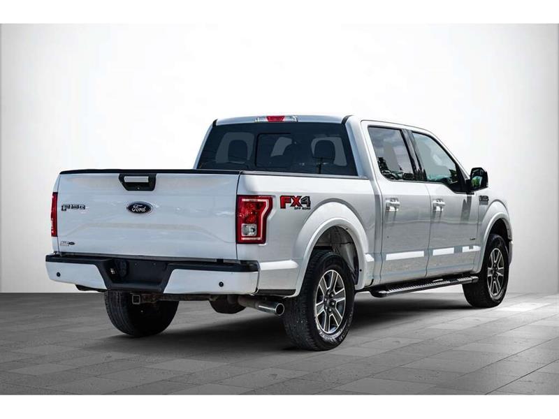 ford F-150 2016 - 6
