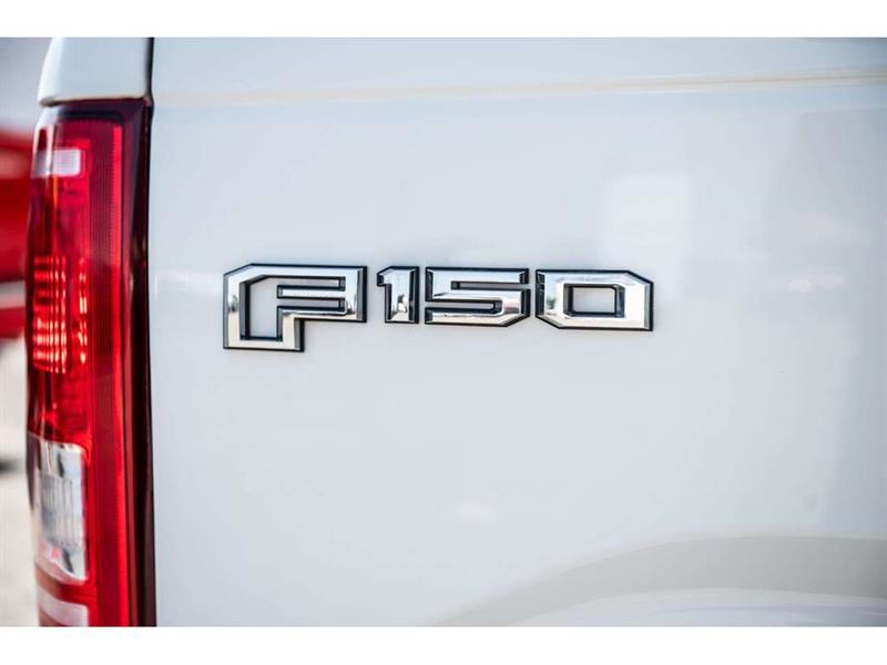 ford F-150 2016 - 10