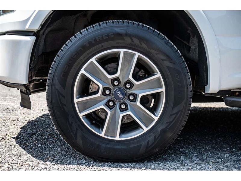 ford F-150 2016 - 12