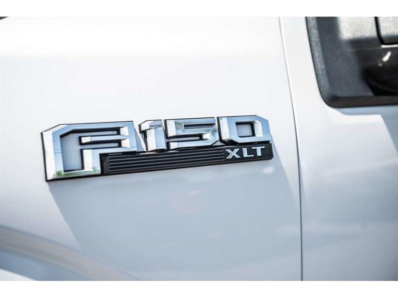 ford F-150 2016 - 13