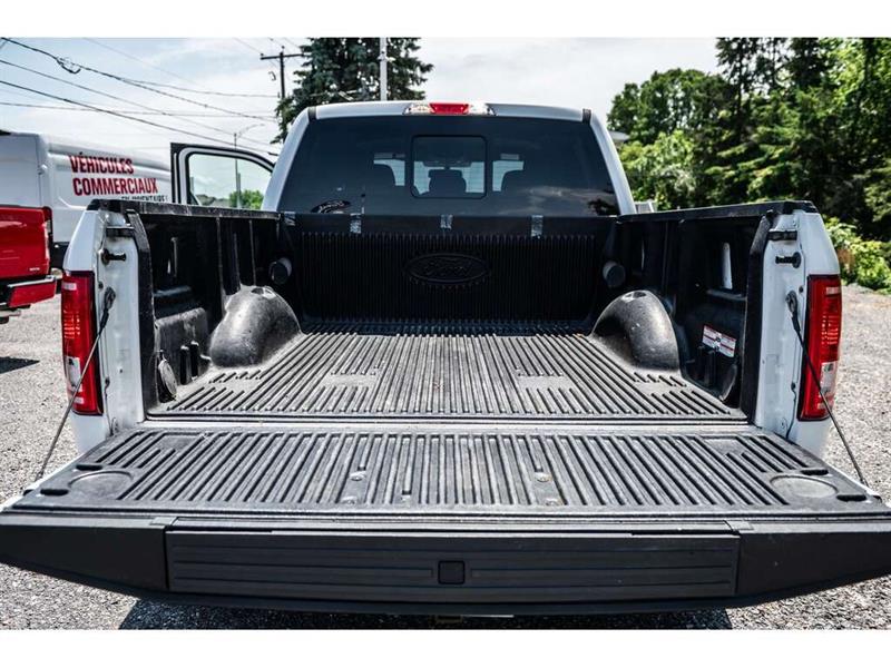 ford F-150 2016 - 15