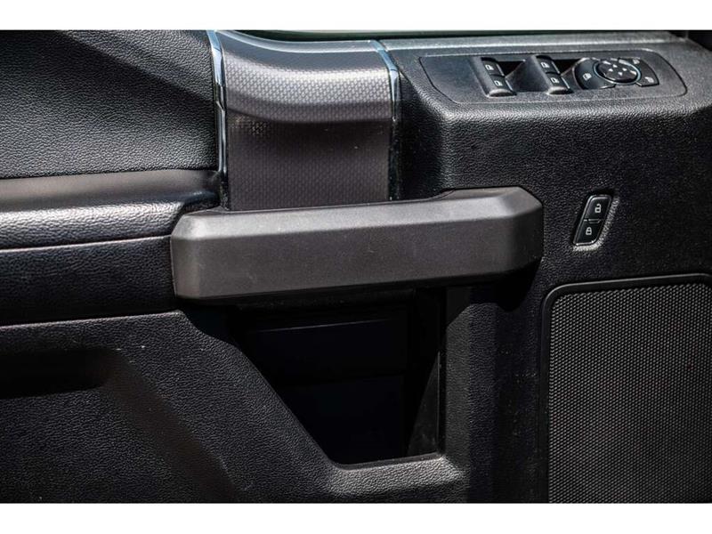 ford F-150 2016 - 16