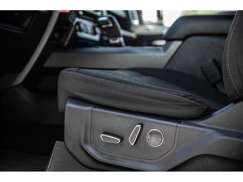 ford F-150 2016 - 18