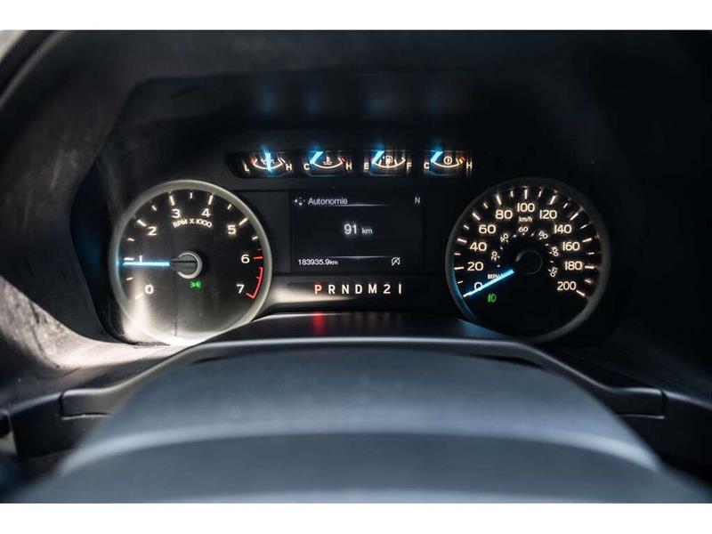 ford F-150 2016 - 22