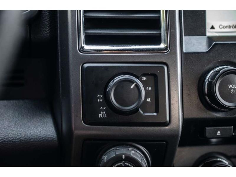 ford F-150 2016 - 24