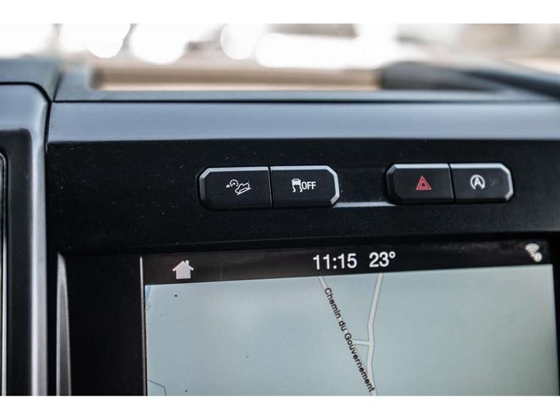 ford F-150 2016 - 27