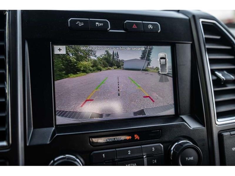 ford F-150 2016 - 29