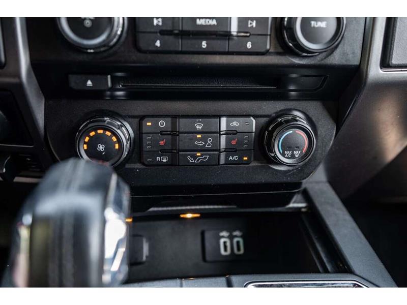 ford F-150 2016 - 30