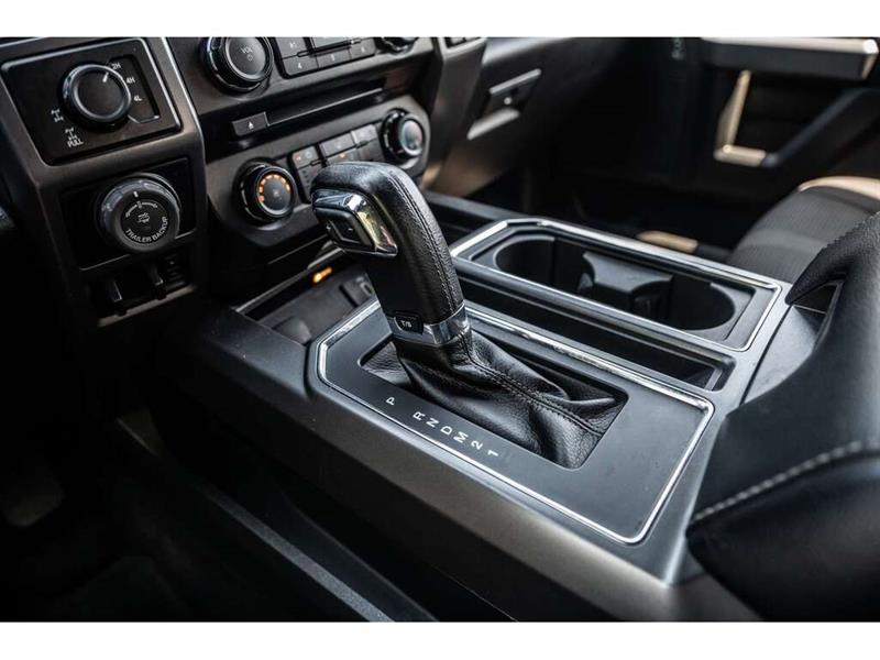 ford F-150 2016 - 32