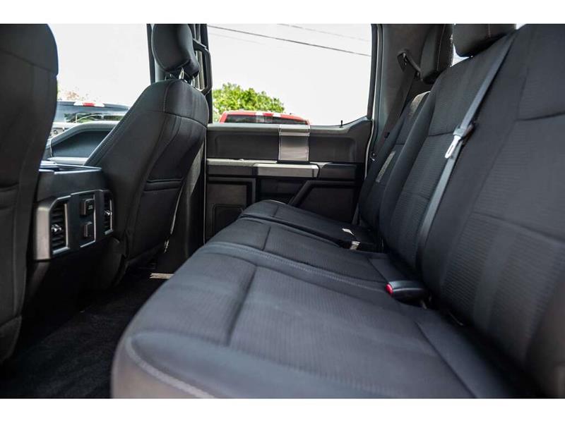 ford F-150 2016 - 33