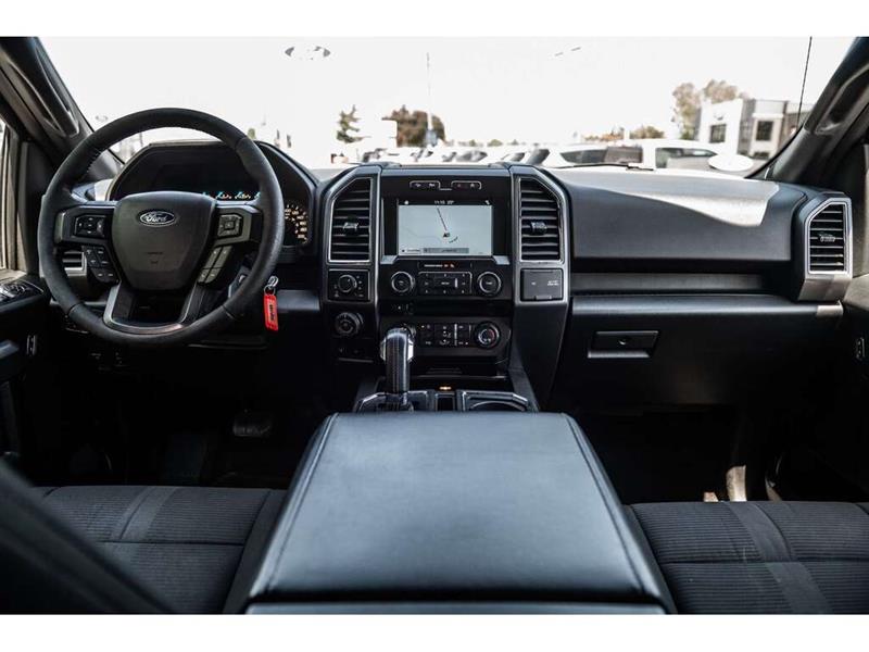 ford F-150 2016 - 34