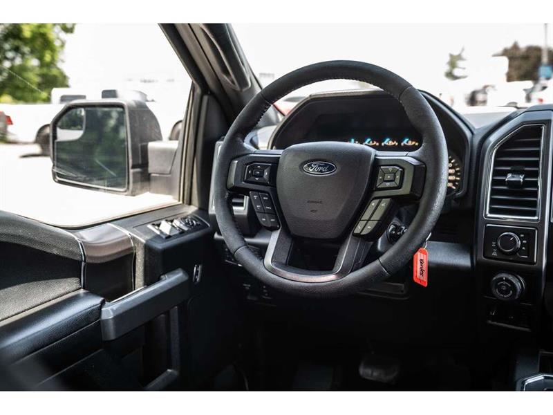 ford F-150 2016 - 35