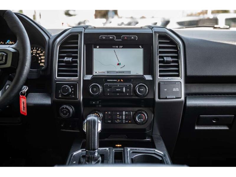 ford F-150 2016 - 36