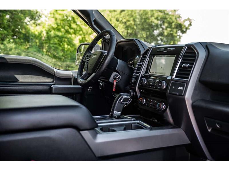 ford F-150 2016 - 37