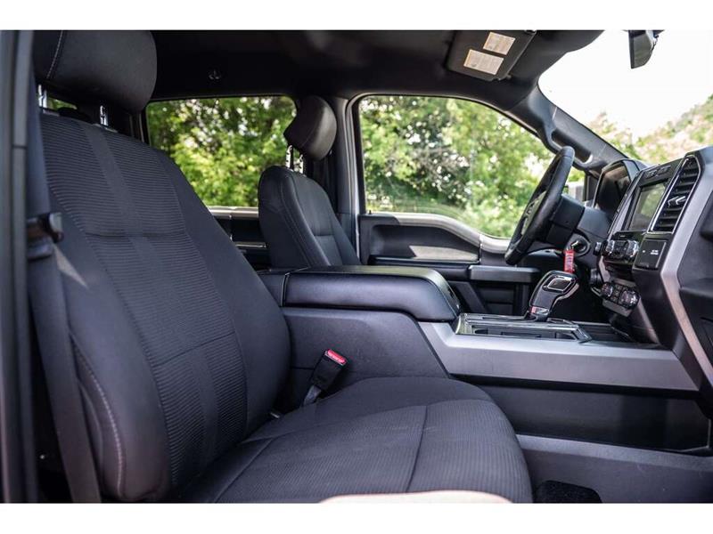 ford F-150 2016 - 38