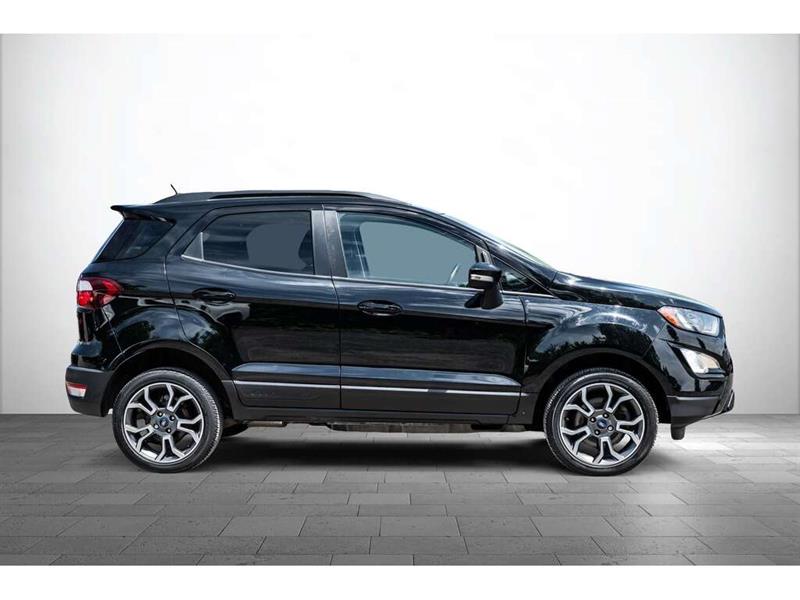 ford EcoSport 2020 - 4
