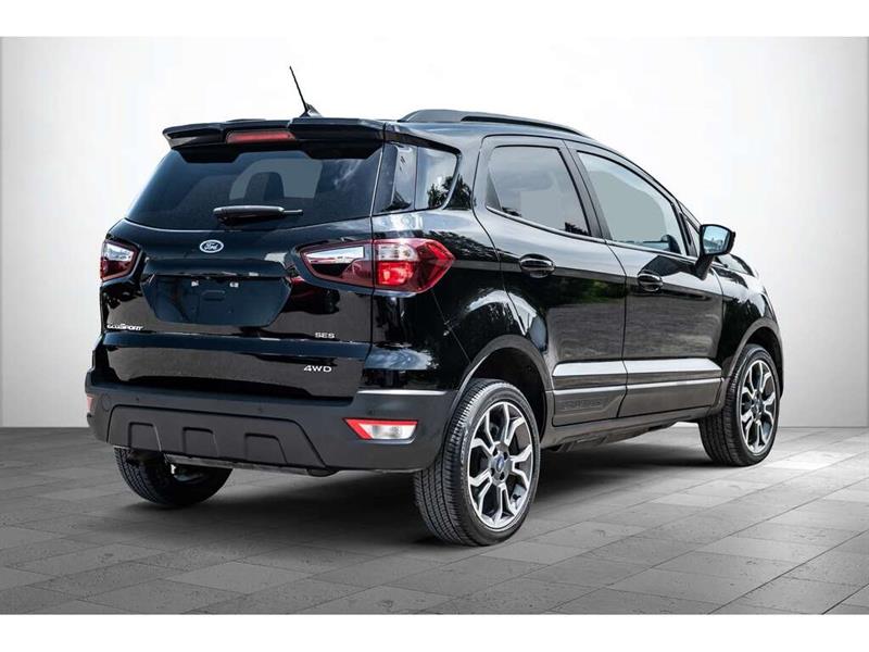 ford EcoSport 2020 - 6