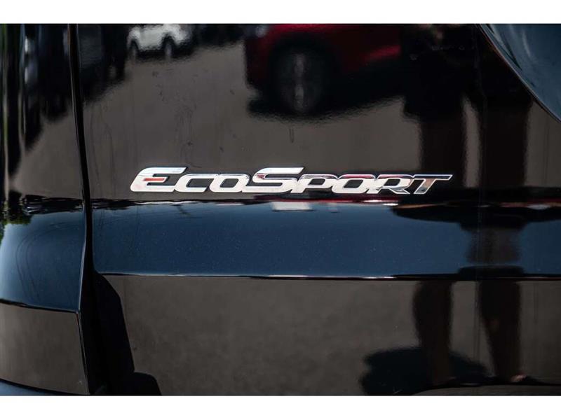 ford EcoSport 2020 - 10