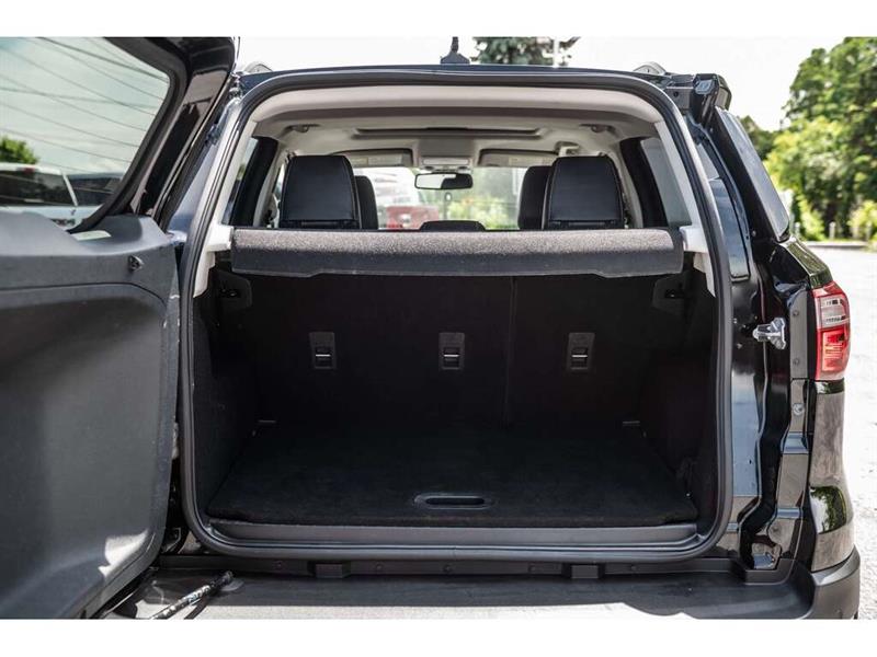 ford EcoSport 2020 - 13