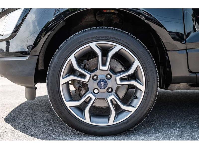 ford EcoSport 2020 - 14