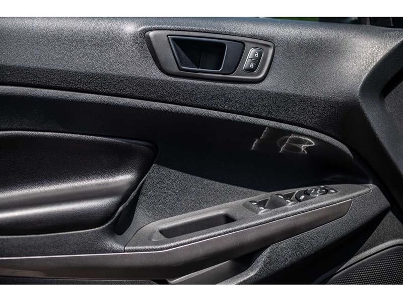 ford EcoSport 2020 - 15