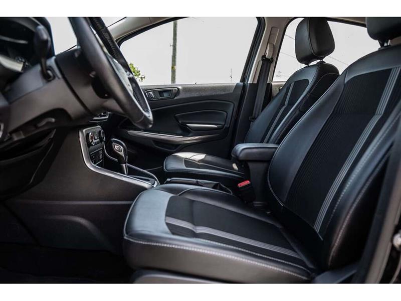 ford EcoSport 2020 - 16