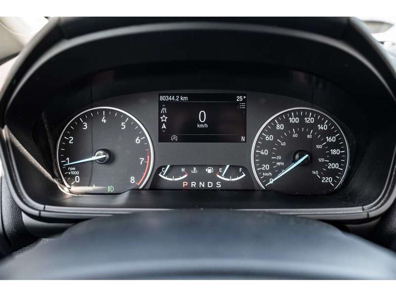 ford EcoSport 2020 - 20