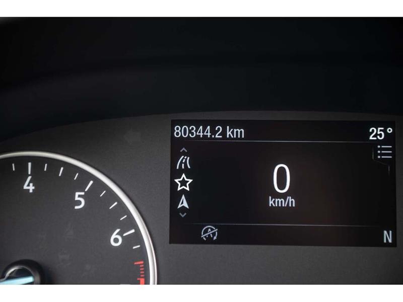 ford EcoSport 2020 - 21