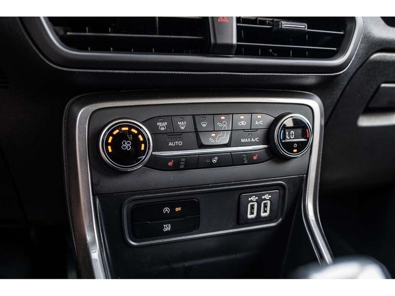 ford EcoSport 2020 - 25