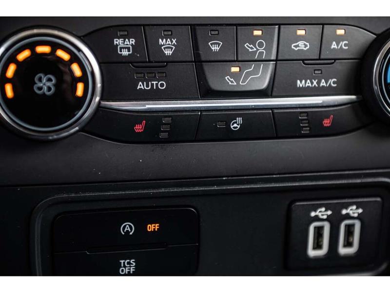 ford EcoSport 2020 - 26