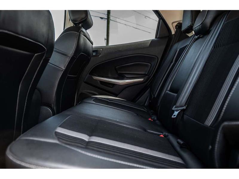 ford EcoSport 2020 - 29