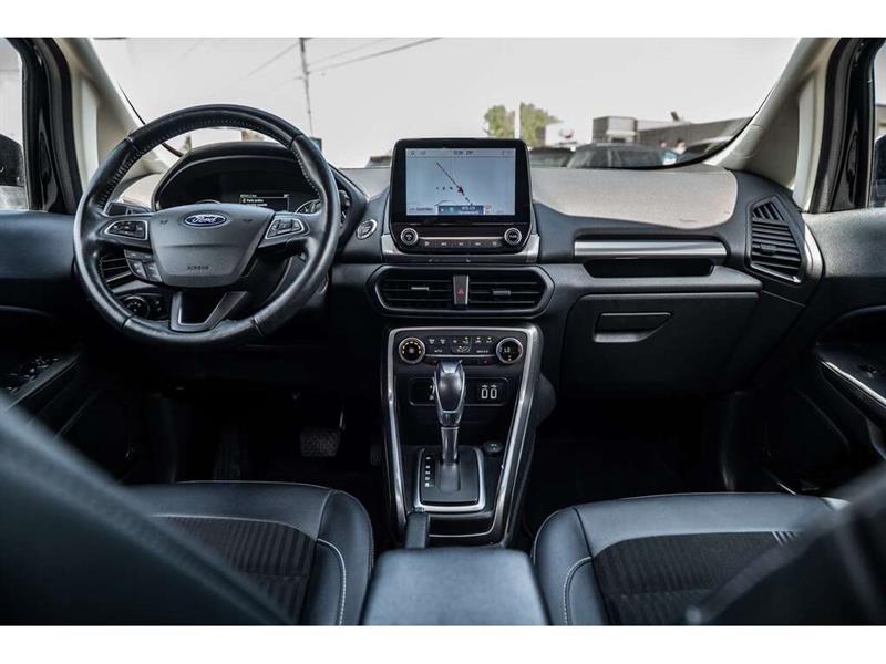 ford EcoSport 2020 - 30