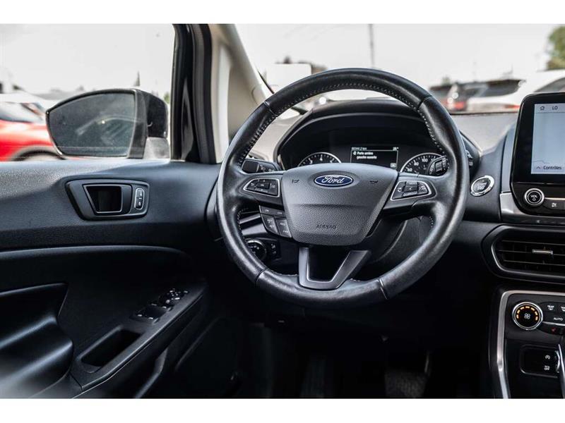 ford EcoSport 2020 - 31