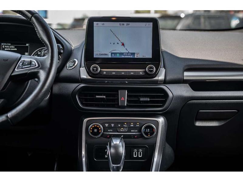 ford EcoSport 2020 - 32